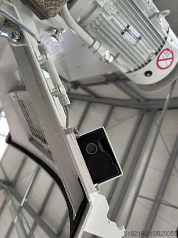 Betonmischer Teka TPZ-500