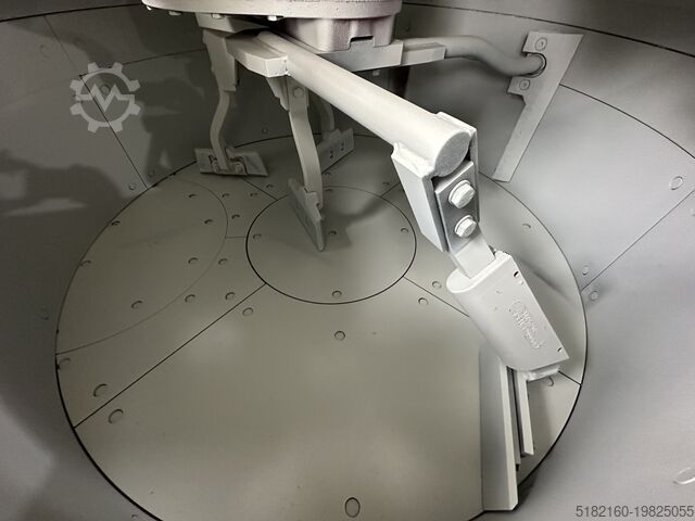 Betonmischer Teka TPZ-500