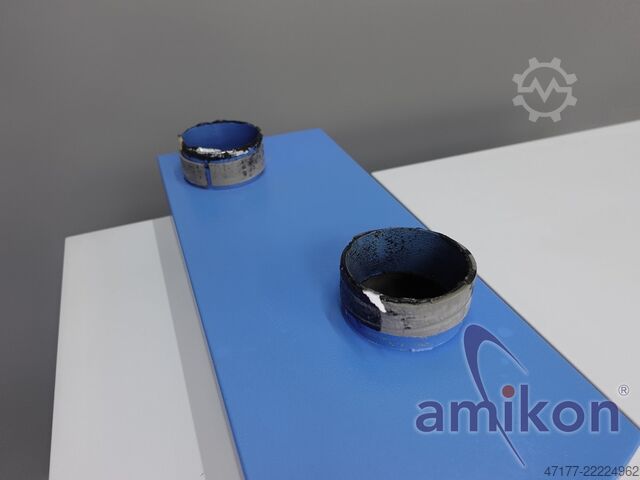 Optisches Emissionsspektrometer Horiba Jobin Yvon ULTIMA 2 ICP-OES