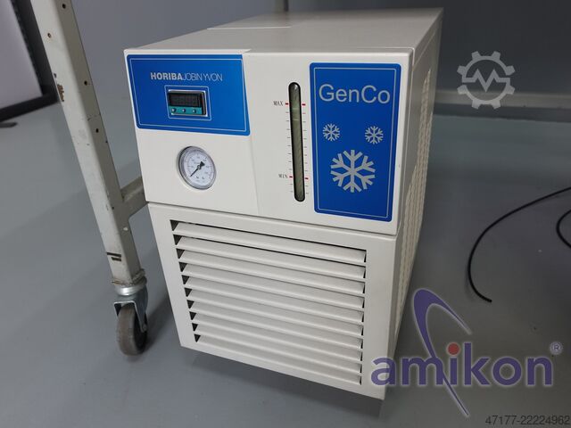 Optisches Emissionsspektrometer Horiba Jobin Yvon ULTIMA 2 ICP-OES