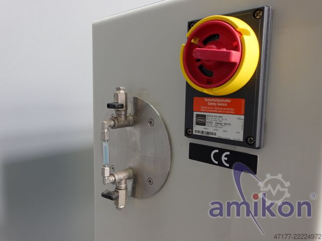 Rührwerksmühle Rührwerksmühle PML 2 Typ: FPML2 Premium