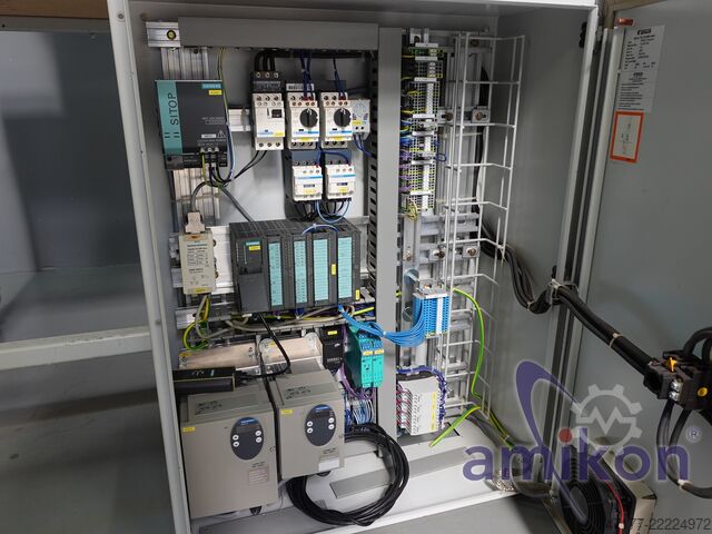 Rührwerksmühle Rührwerksmühle PML 2 Typ: FPML2 Premium