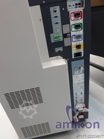 Massenspektrometer Waters Synapt G2-Si (TOF mit Ionen-Mobilität)