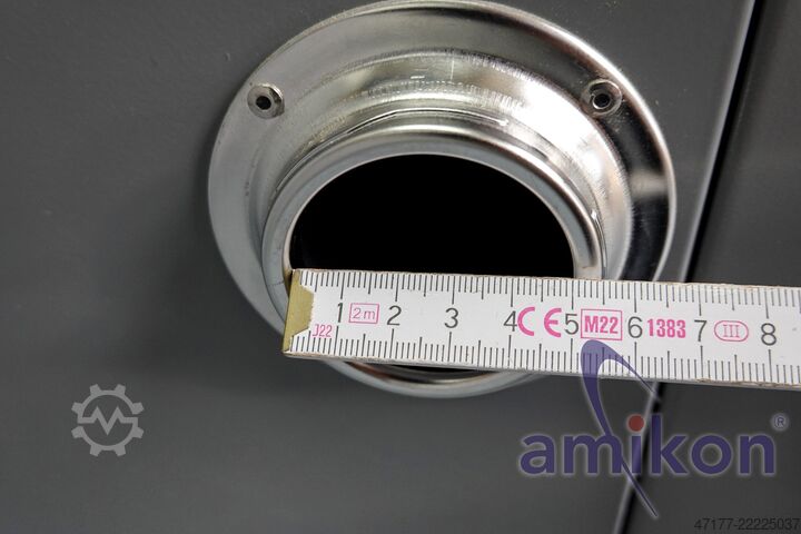 Thermal Shock Chamber 72 Liter Espec Temperaturschockprüfschrank TSA-72EL-A -65°C bis +200°C