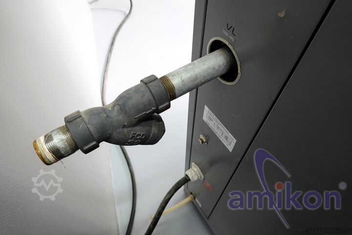 Thermal Shock Chamber 72 Liter Espec Temperaturschockprüfschrank TSA-72EL-A -65°C bis +200°C
