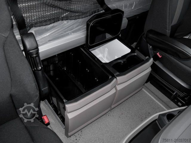 Standard SZM DAF DAF XG 480 FT, Corner View, Relax Bett, Intarder