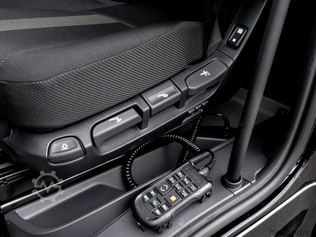 Standard SZM DAF DAF XG 480 FT, Corner View, Relax Bett, Intarder