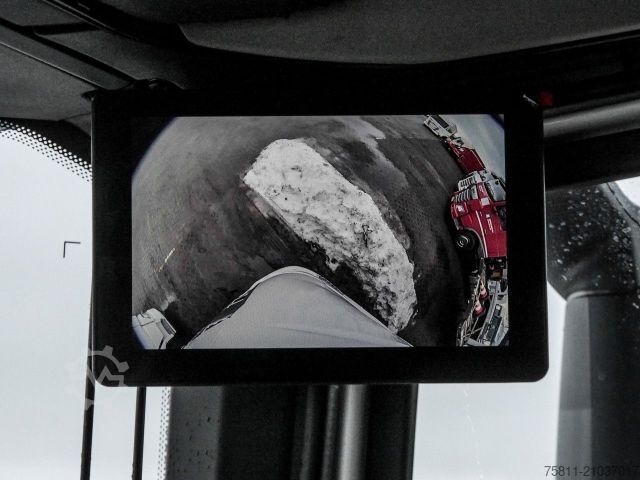 Standard SZM DAF DAF XG 480 FT, Corner View, Relax Bett, Intarder