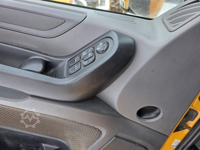 Volumen SZM DAF XF 510 LL, ZF Inatrder, Standklima, Hubsattelkup