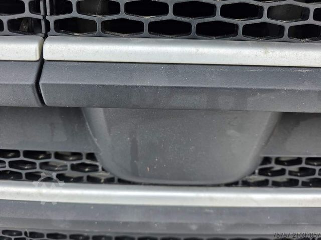 Volumen SZM DAF XF 510 LL, ZF Inatrder, Standklima, Hubsattelkup