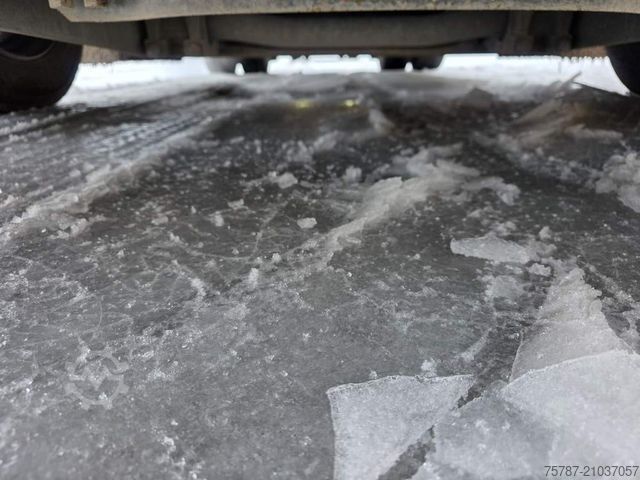 Volumen SZM DAF XF 510 LL, ZF Inatrder, Standklima, Hubsattelkup