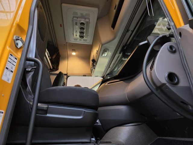 Standard SZM DAF XF 480 SC, ZF Intarder, Kühlschrank