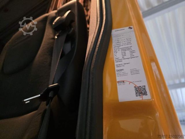 Standard SZM DAF XF 480, SC, ZF Intarder, Handschalter,Standklima