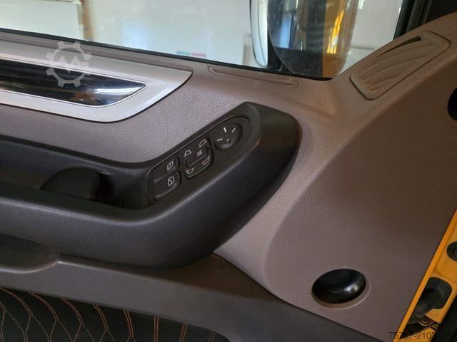 Standard SZM DAF XF 480, SC, ZF Intarder, Handschalter,Standklima