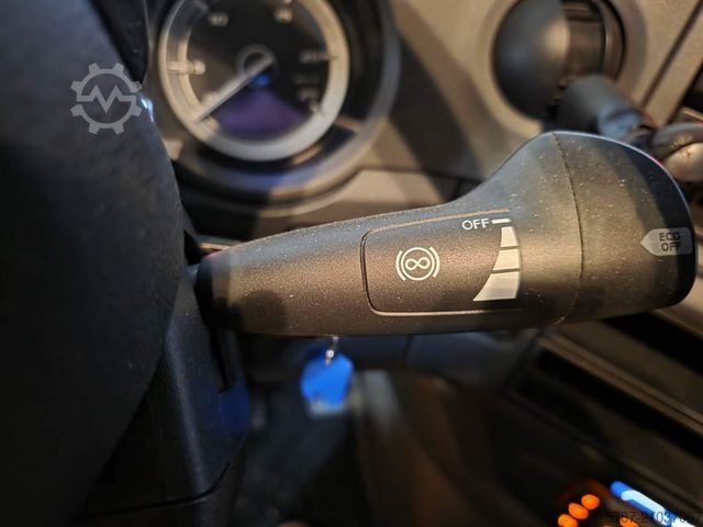 Standard SZM DAF XF 480, SC, ZF Intarder, Handschalter,Standklima