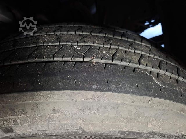 Standard SZM DAF XF 480, SC, ZF Intarder, Handschalter,Standklima