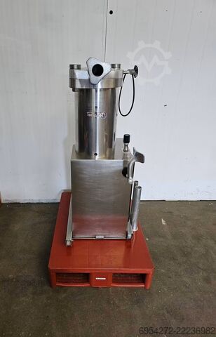 Fleischverarbeitungsmaschine Talsa H15
