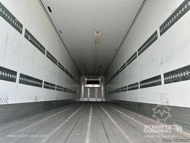 Reefer semitrailer Schmitz Cargobull Semitrailer Reefer Standard