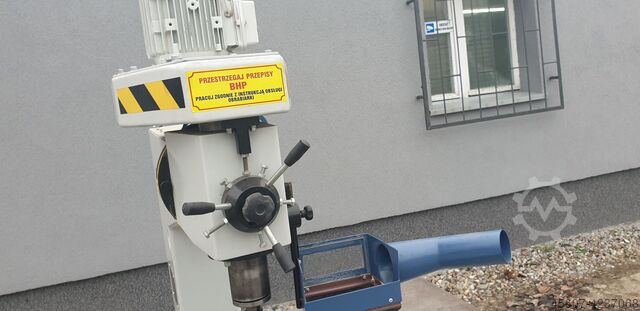 GOMA GS-900 Router Milling top GOMA GS-900