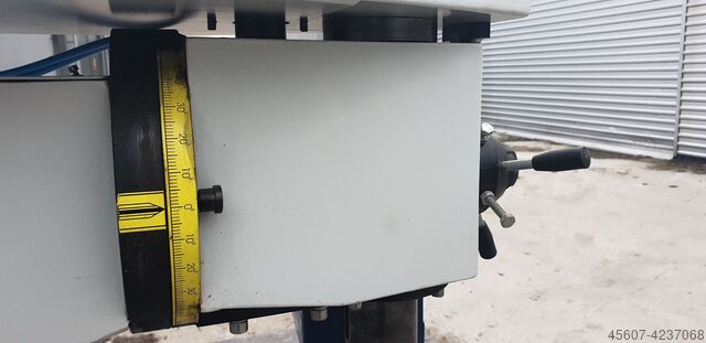 GOMA GS-900 Router Milling top GOMA GS-900