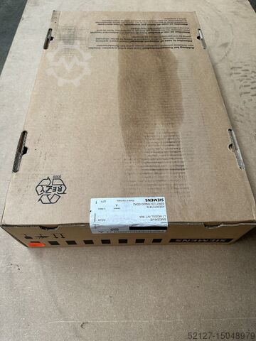 SIMODRIVE 611 power module Siemens 6SN1123-1AA00-0DA2