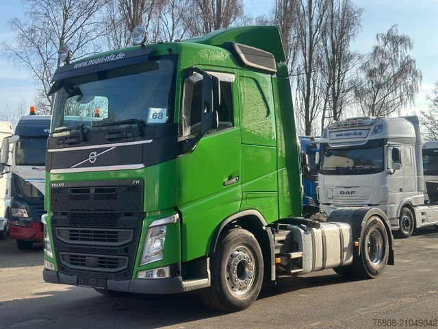 Standard SZM VOLVO FH460 Kompressor Welgro ACC Xenon
