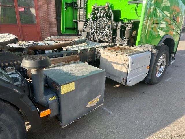 Standard SZM VOLVO FH460 Kompressor Welgro ACC Xenon