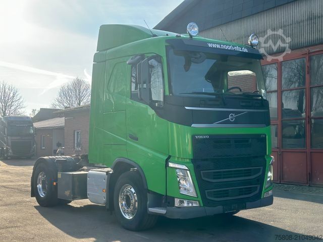 Standard SZM VOLVO FH460 Kompressor Welgro ACC Xenon