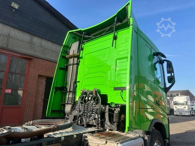 Standard SZM VOLVO FH460 Kompressor Welgro ACC Xenon