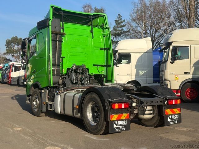 Standard SZM VOLVO FH460 Kompressor Welgro ACC Xenon