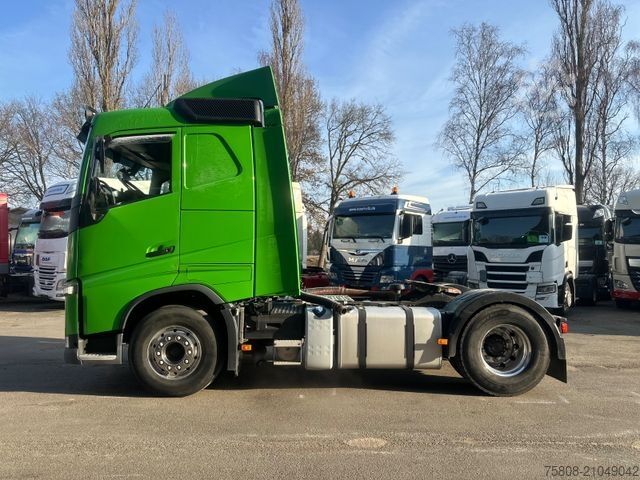 Standard SZM VOLVO FH460 Kompressor Welgro ACC Xenon