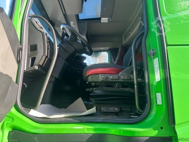 Standard SZM VOLVO FH460 Kompressor Welgro ACC Xenon