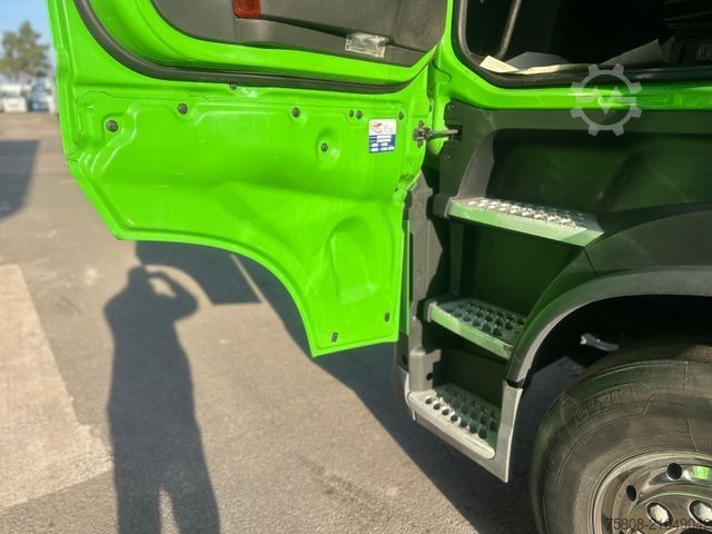 Standard SZM VOLVO FH460 Kompressor Welgro ACC Xenon