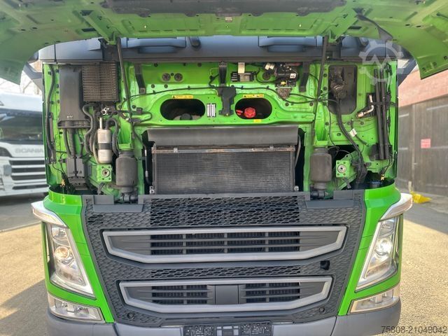 Standard SZM VOLVO FH460 Kompressor Welgro ACC Xenon