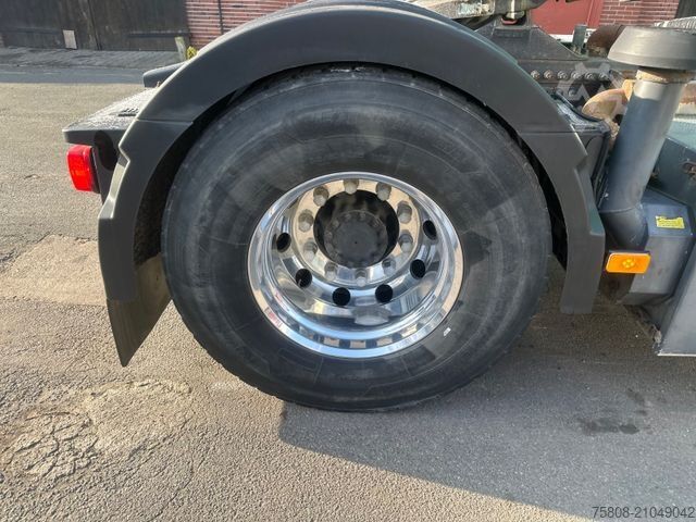 Standard SZM VOLVO FH460 Kompressor Welgro ACC Xenon