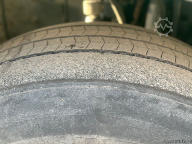 Standard SZM VOLVO FH460 Kompressor Welgro ACC Xenon