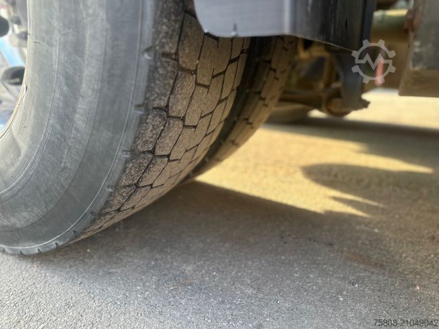 Standard SZM VOLVO FH460 Kompressor Welgro ACC Xenon