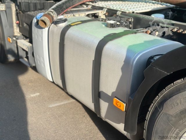 Standard SZM VOLVO FH460 Kompressor Welgro ACC Xenon