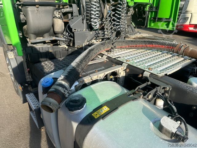 Standard SZM VOLVO FH460 Kompressor Welgro ACC Xenon