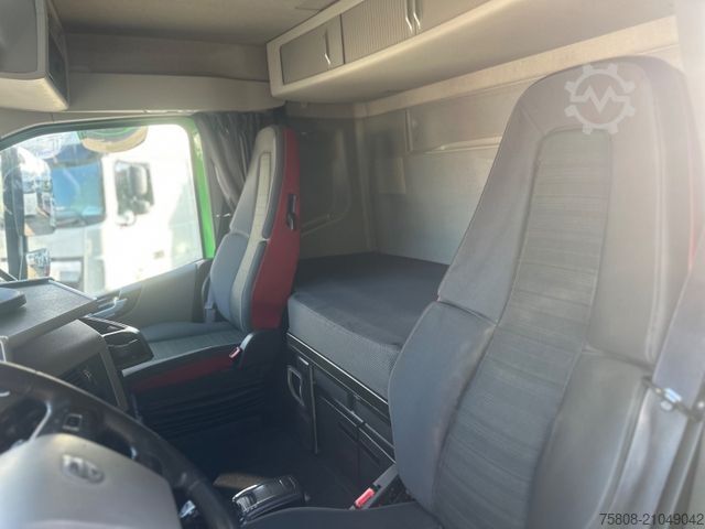 Standard SZM VOLVO FH460 Kompressor Welgro ACC Xenon