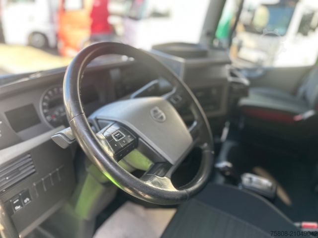 Standard SZM VOLVO FH460 Kompressor Welgro ACC Xenon