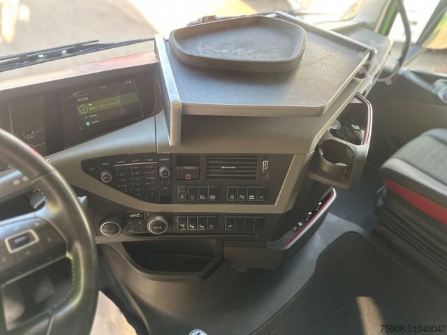 Standard SZM VOLVO FH460 Kompressor Welgro ACC Xenon