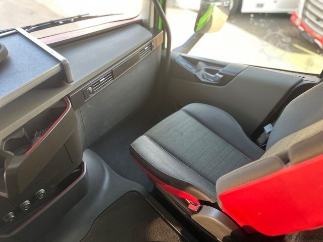 Standard SZM VOLVO FH460 Kompressor Welgro ACC Xenon