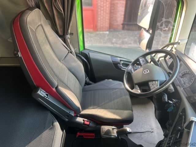 Standard SZM VOLVO FH460 Kompressor Welgro ACC Xenon