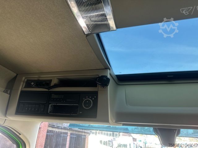 Standard SZM VOLVO FH460 Kompressor Welgro ACC Xenon