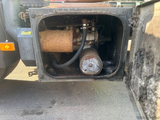 Standard SZM VOLVO FH460 Kompressor Welgro ACC Xenon