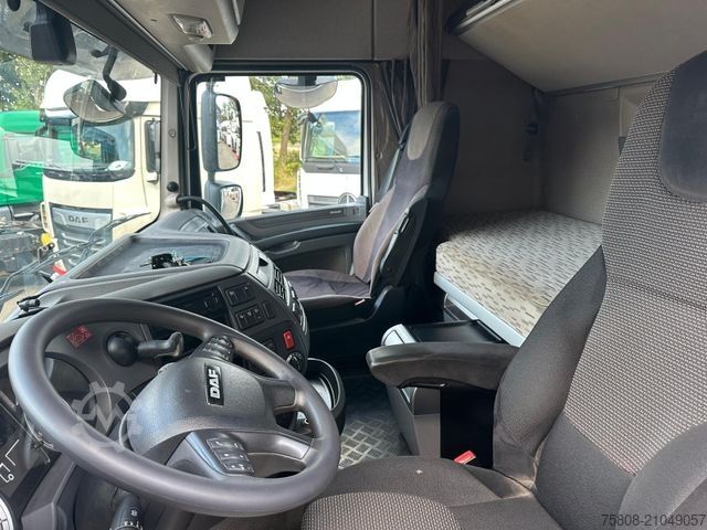 Abrollkipper DAF XF460 6x2 Meiller RS21.70 Funk Lift/Lenk