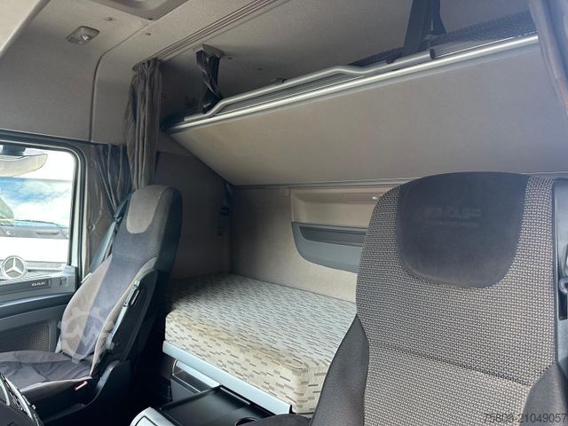 Abrollkipper DAF XF460 6x2 Meiller RS21.70 Funk Lift/Lenk