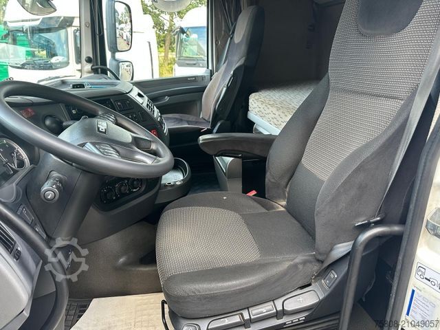 Abrollkipper DAF XF460 6x2 Meiller RS21.70 Funk Lift/Lenk