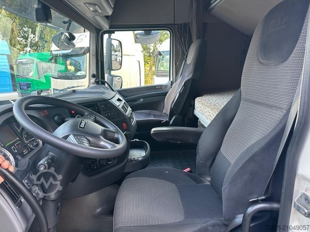 Abrollkipper DAF XF460 6x2 Meiller RS21.70 Funk Lift/Lenk